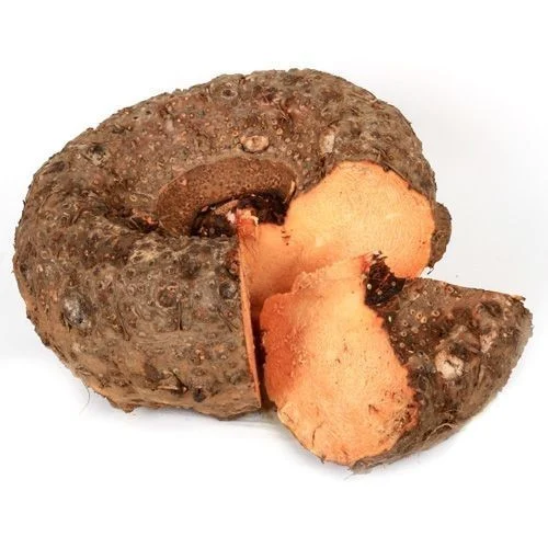 JIMIKAND A GRADE  400-500GM