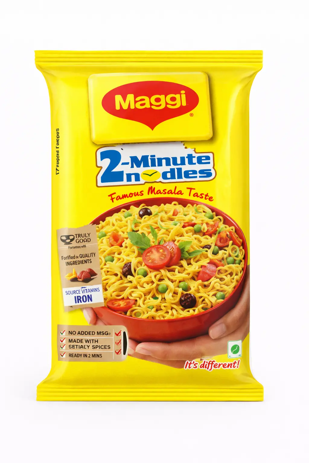 MAGGI 2-MINUTES NOODLES