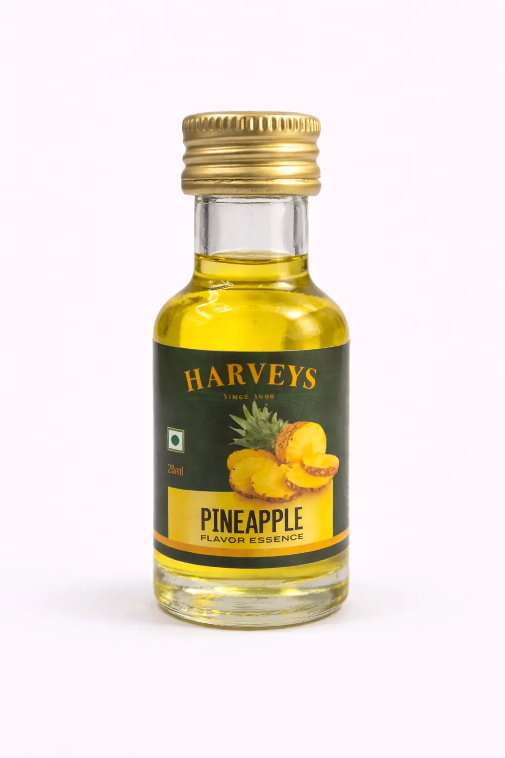 Harveys Pineapple Flavor Essence - 28 ml