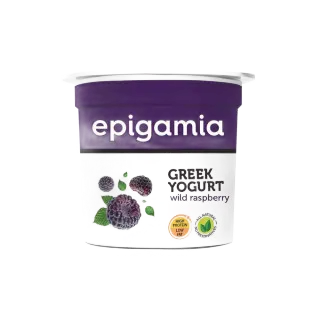 Epigamia Wild Raspberry 85 g