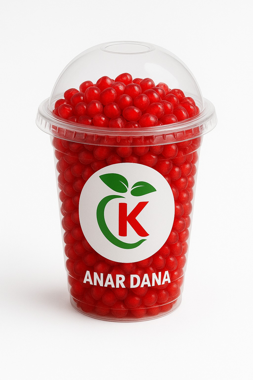ANAR DANA PKT