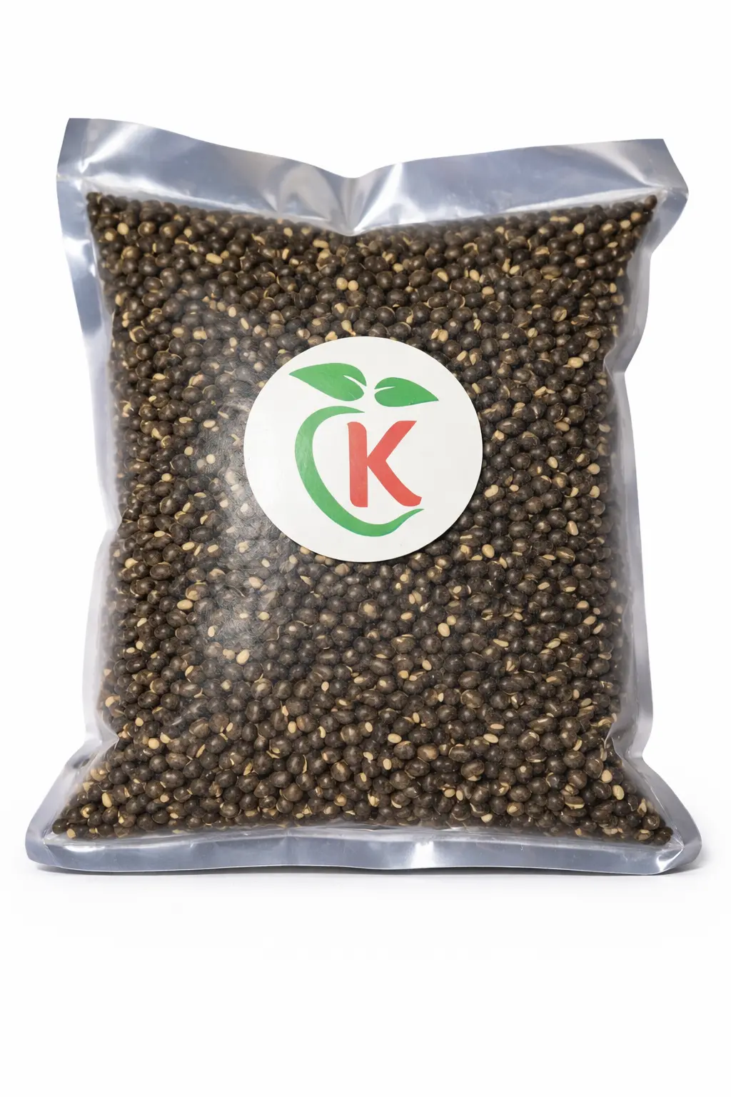 Kunaic Mart Sabut Urad – 500 gm