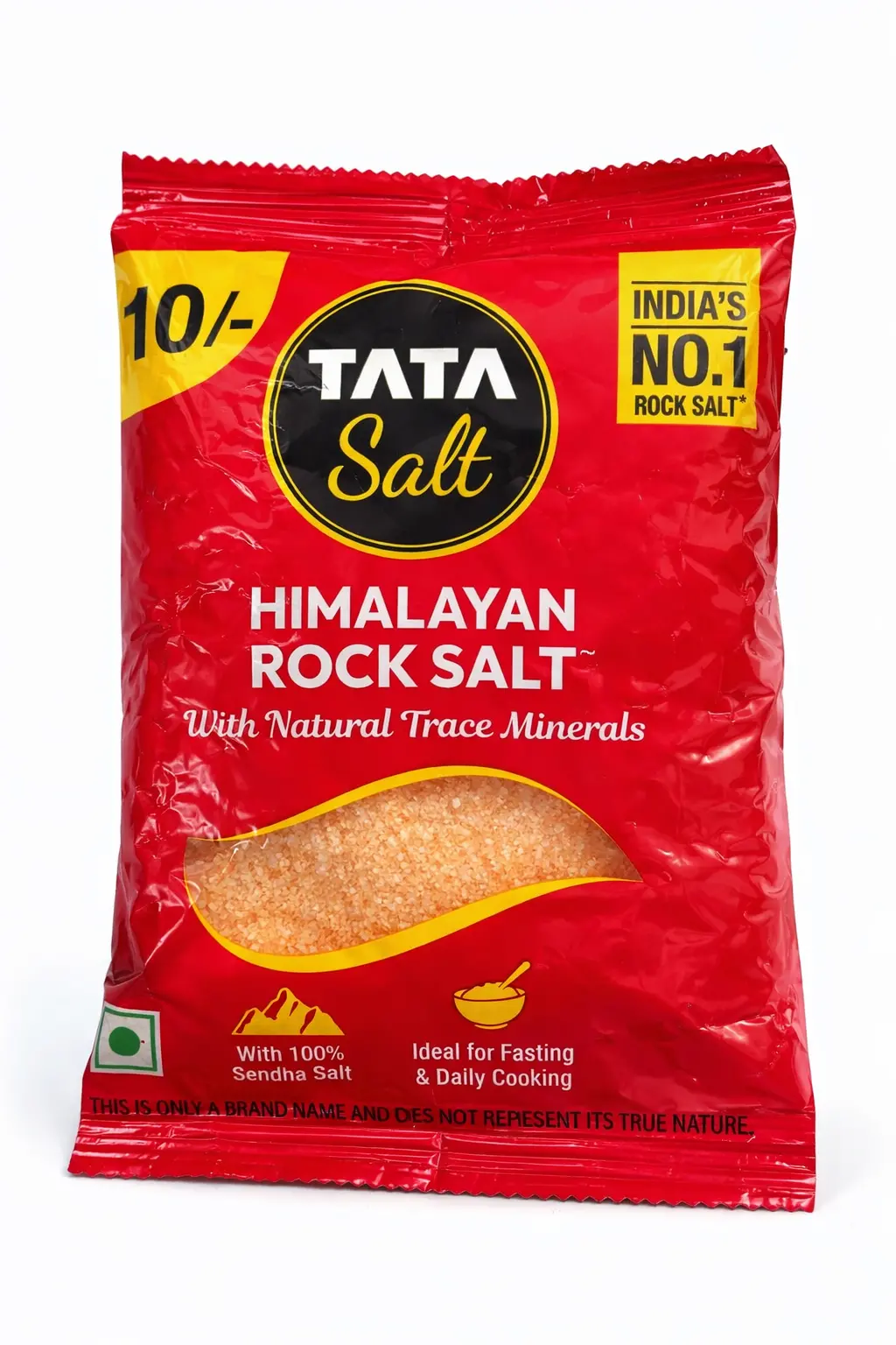 TATA Himalayan Rock Salt 80 gm