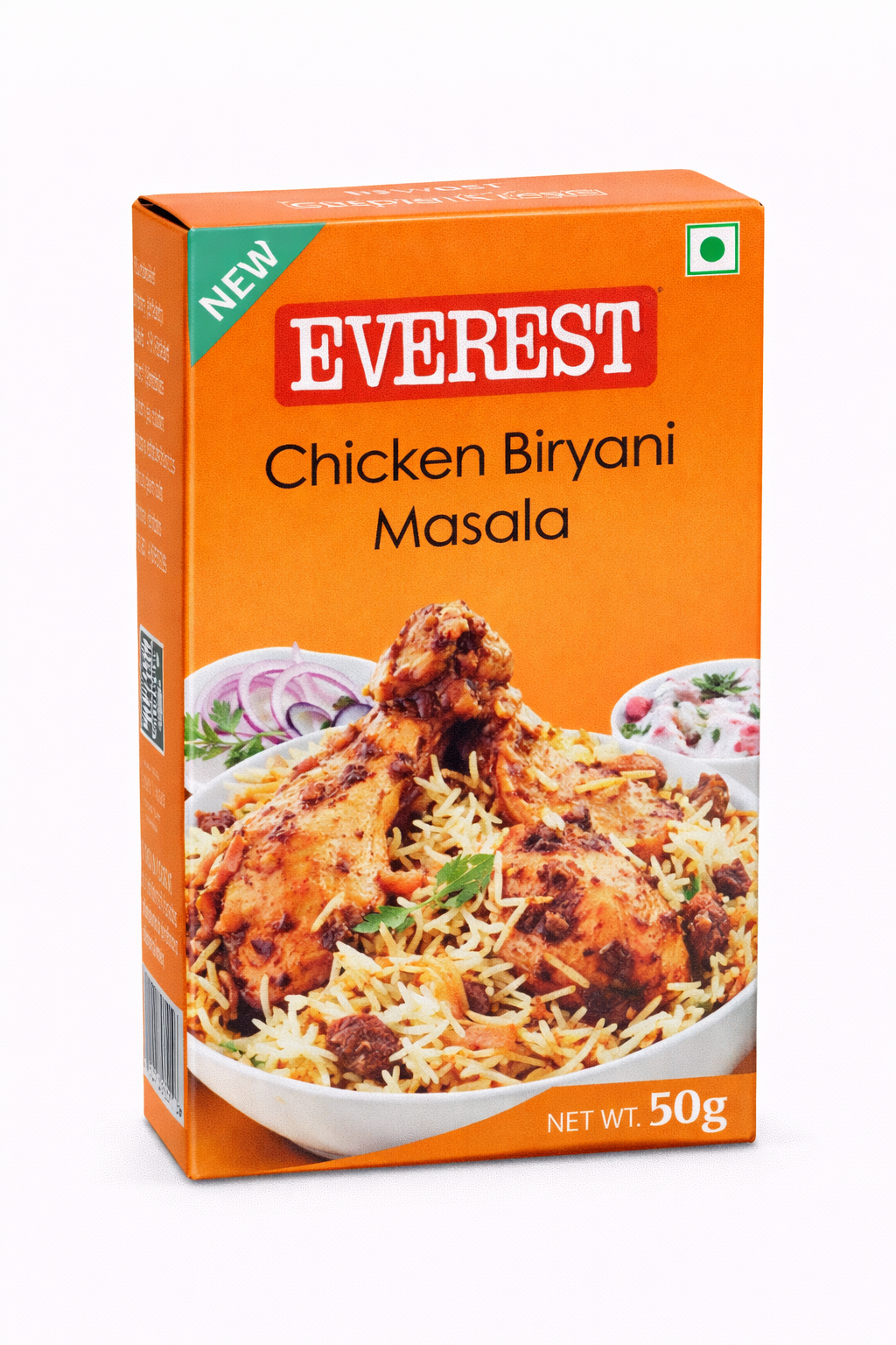 Everest Chicken Biryani Masala 50 gm