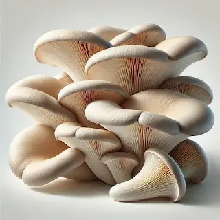 DHINGRI MUSHROOM PKT