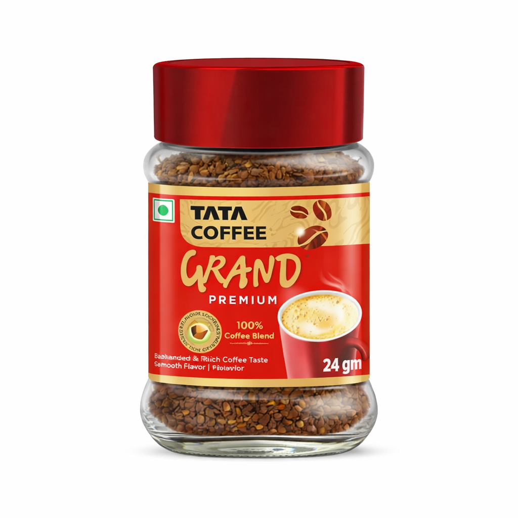 Tata Coffee Grand Premium 24 gm