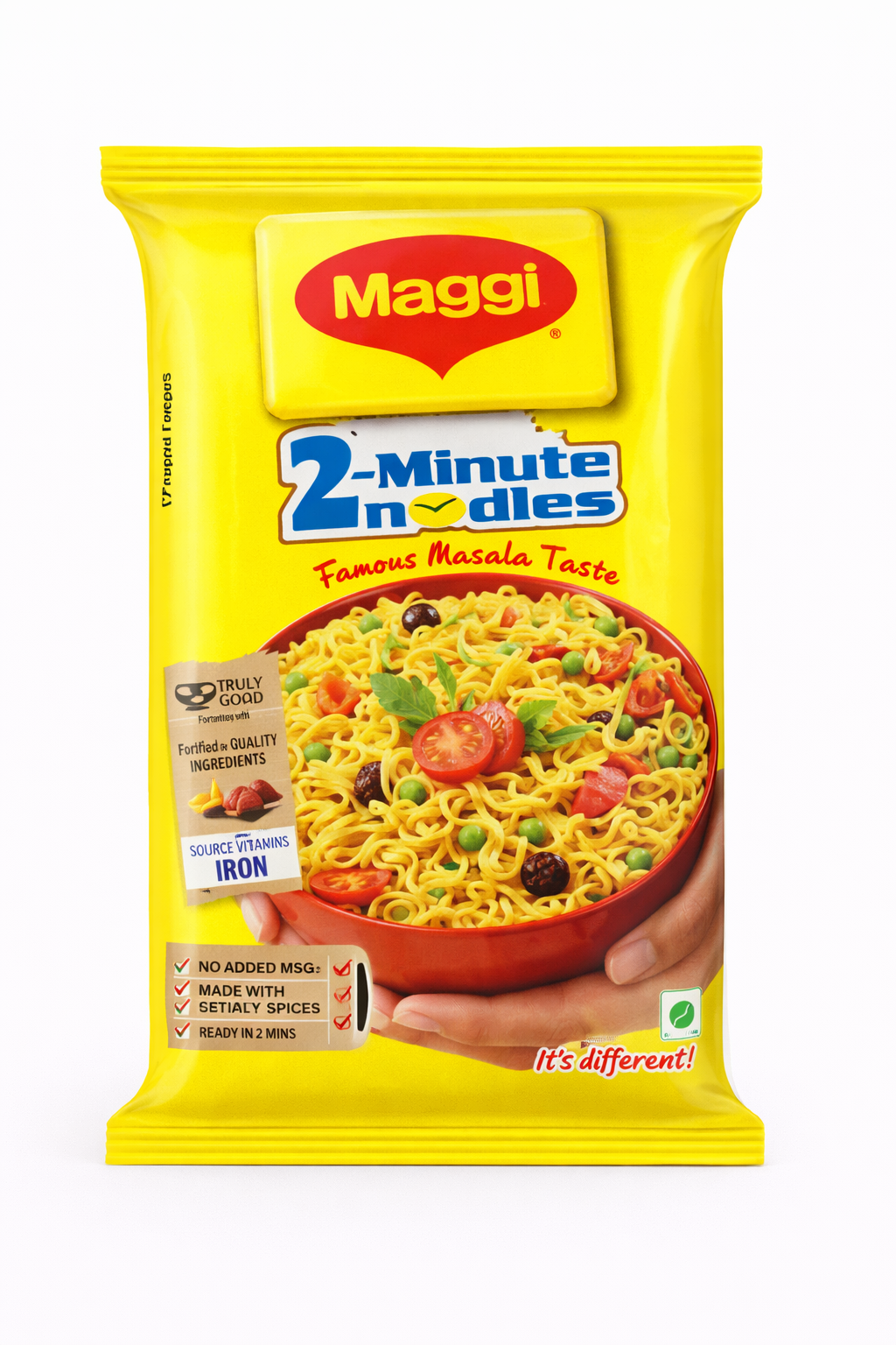 MAGGI 2-MINUTES NOODLES