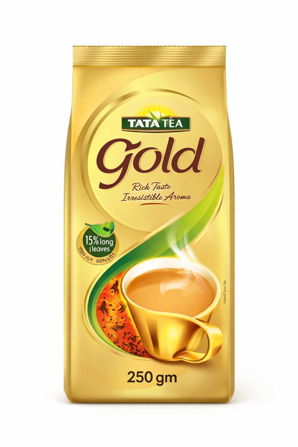 TATA Tea Gold 250 gm