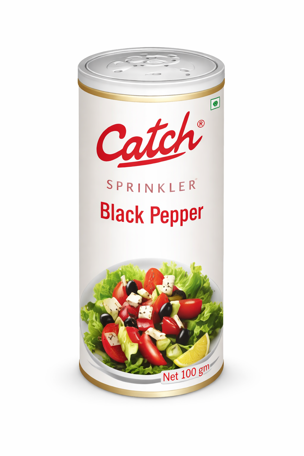 Catch Black Pepper Sprinkler 100 gm