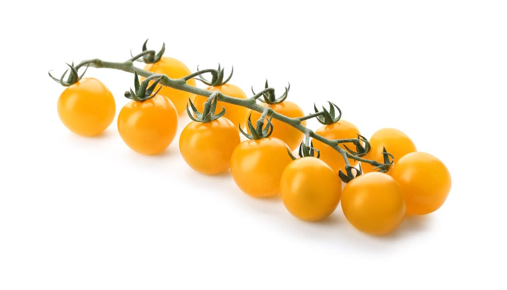YELLOW CHERRY TOMATO PKT  200 GM