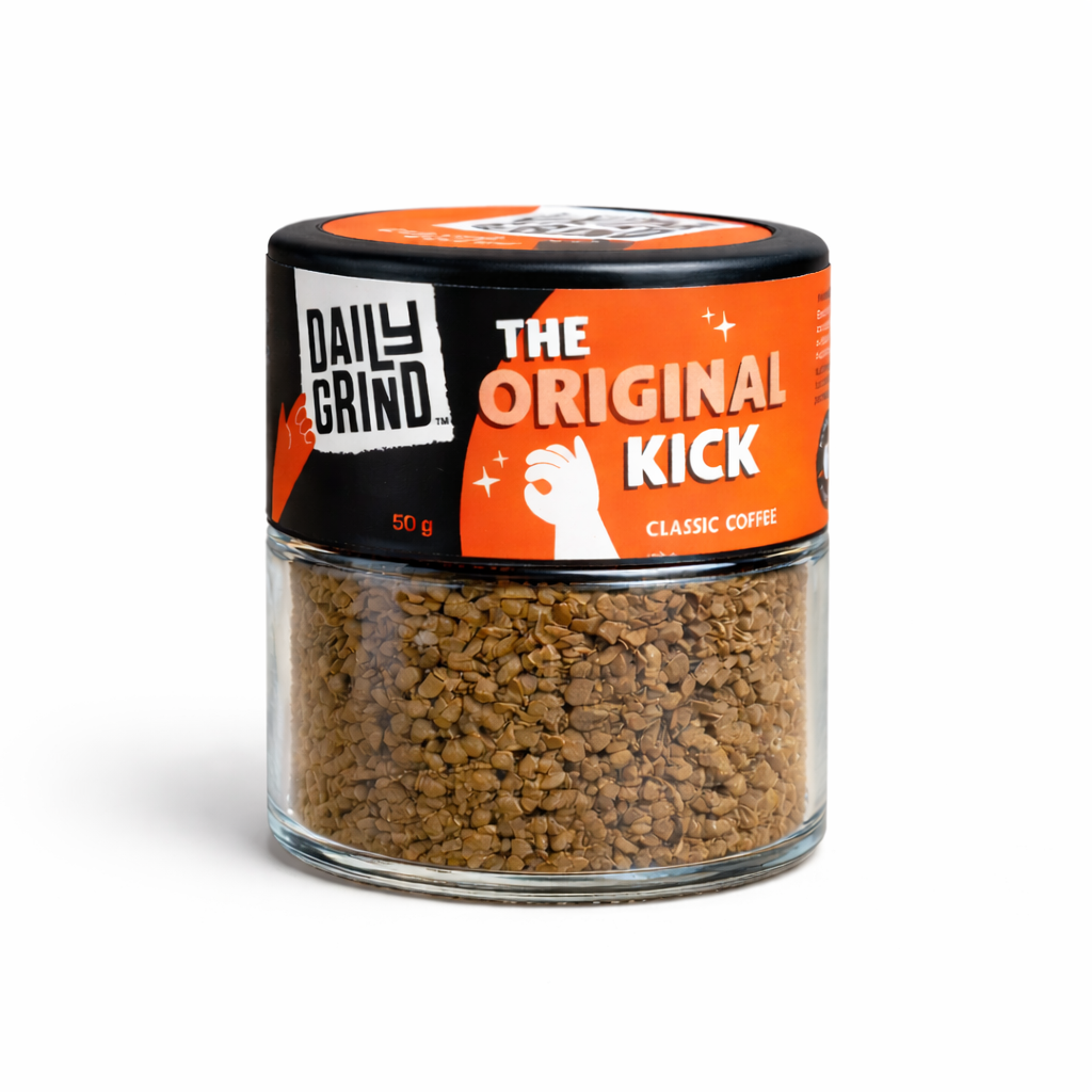 Daily Grind Classic Coffee 50 gm