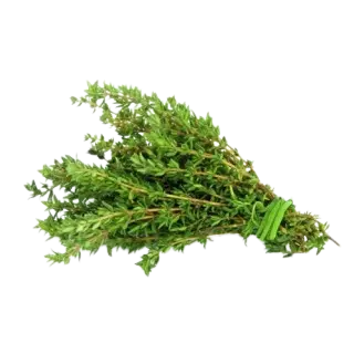 THYME A GRADE 100-120GM