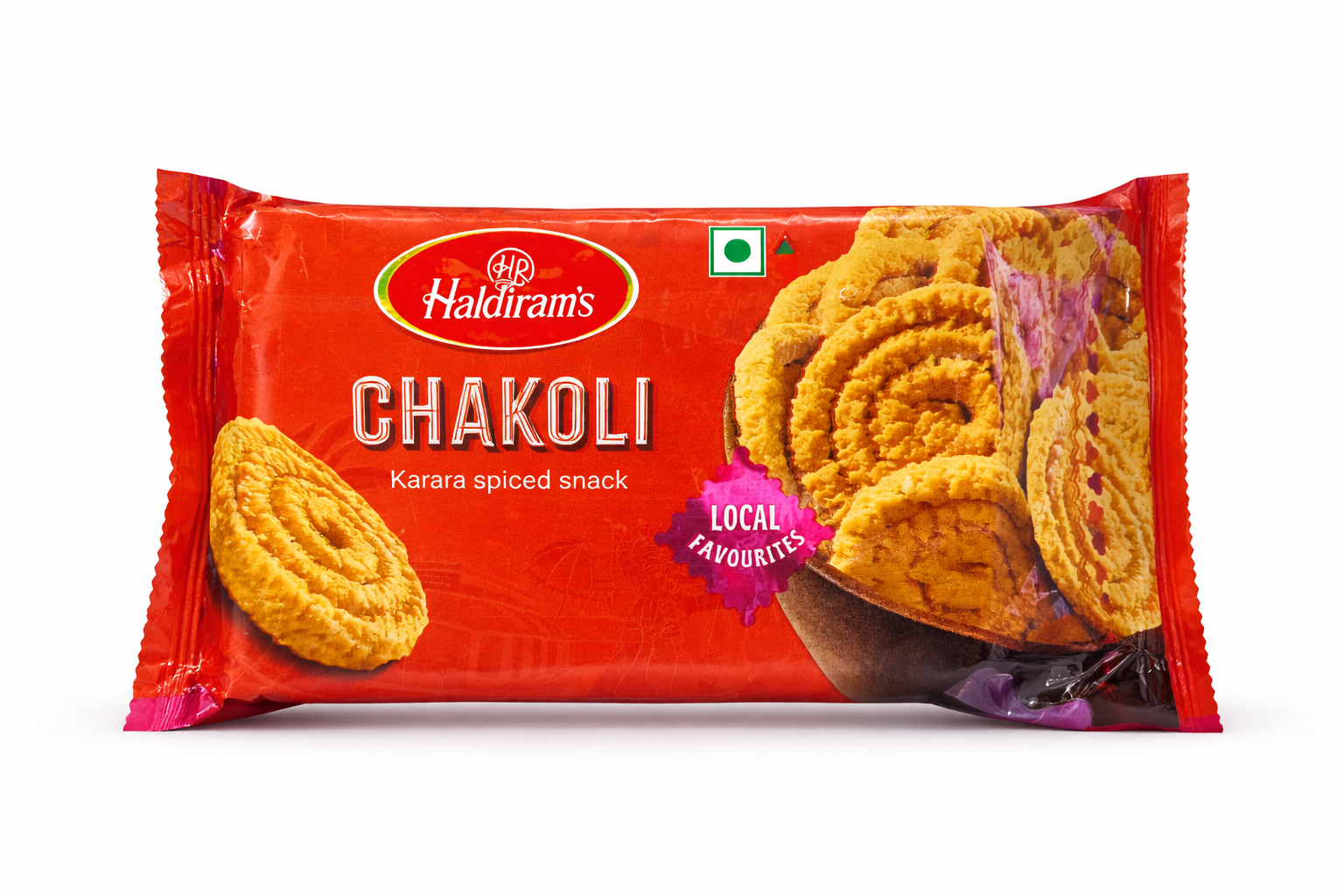 Haldiram’s Chakoli 200 gm