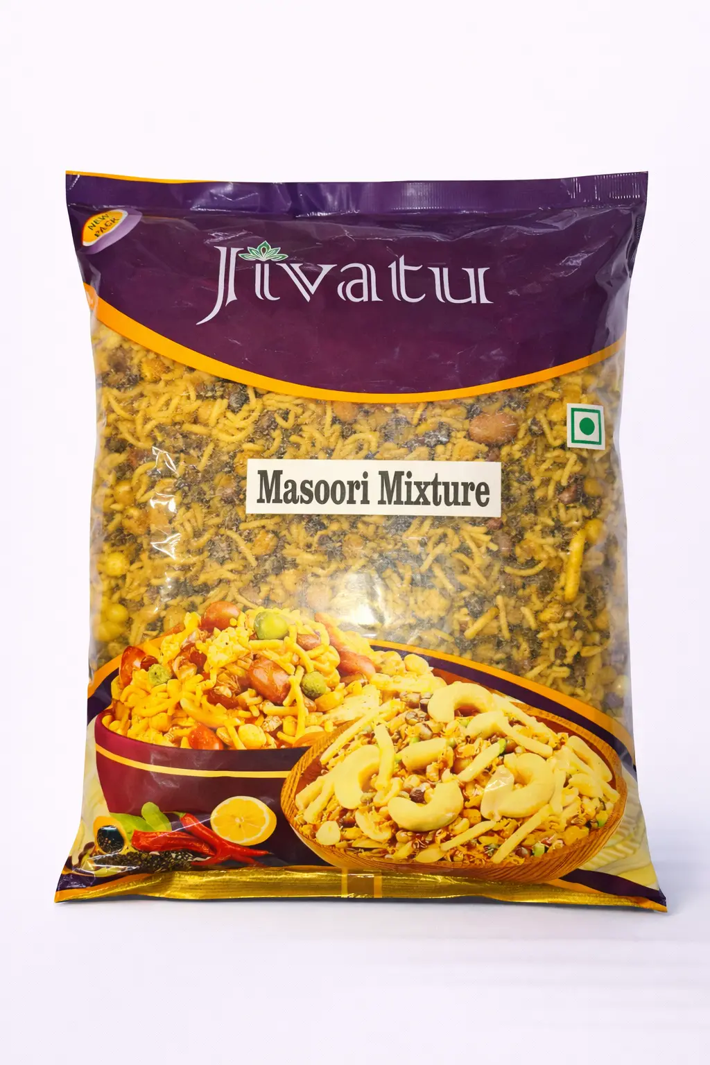 Jivatu Masoori Mixture 400 gm