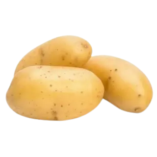 POTATO HALDWANI 1KG