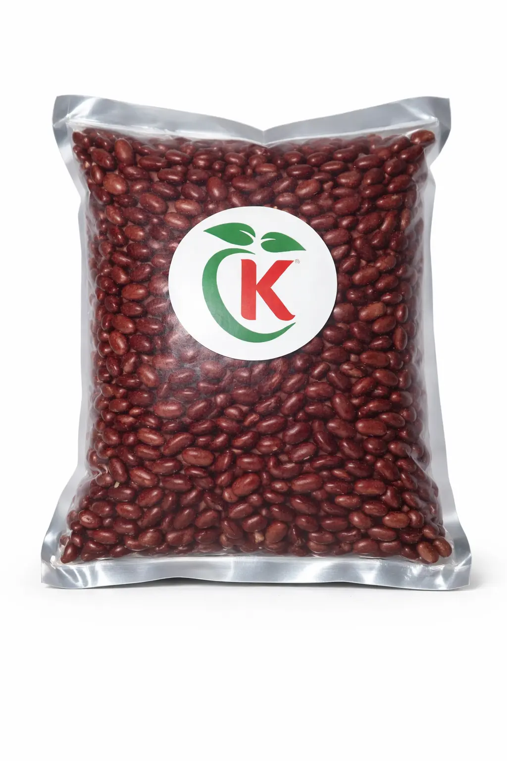 Kunaic Mart Rajma Jammu (Red) – 500 gm