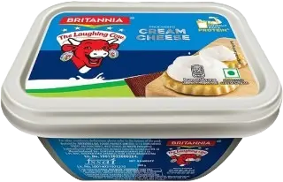 BRITANNIA CHEESE SPREADZ (CLASSIC)- 180G