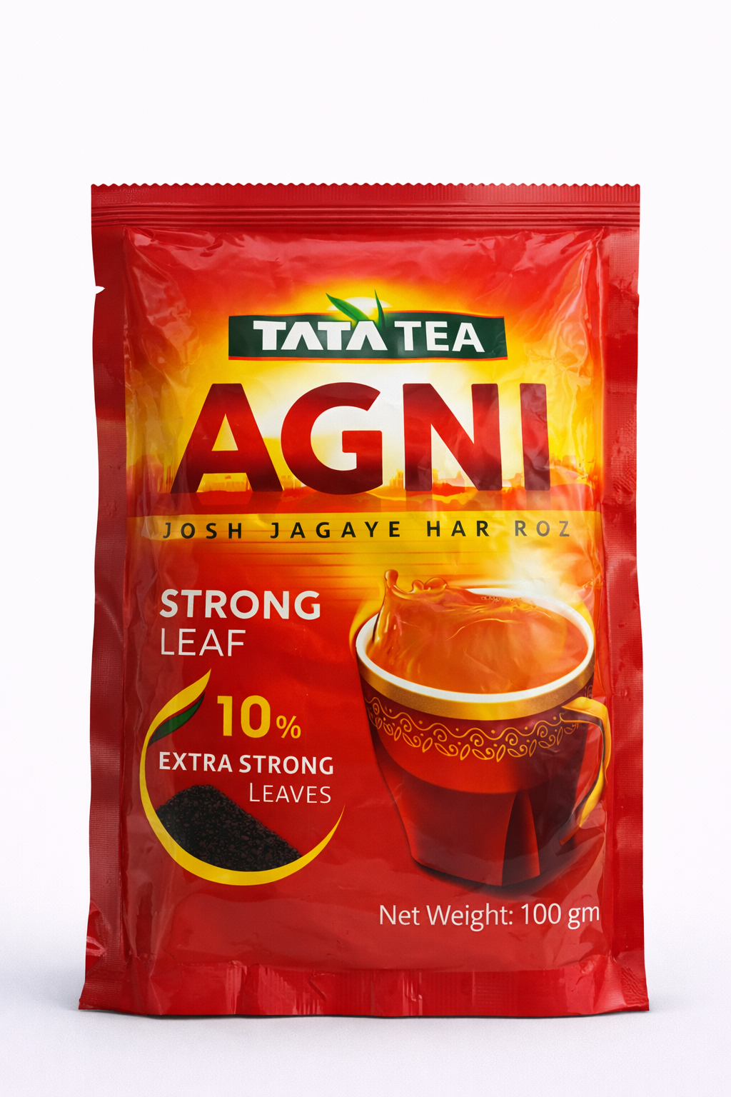 Tata Tea Agni 100 gm