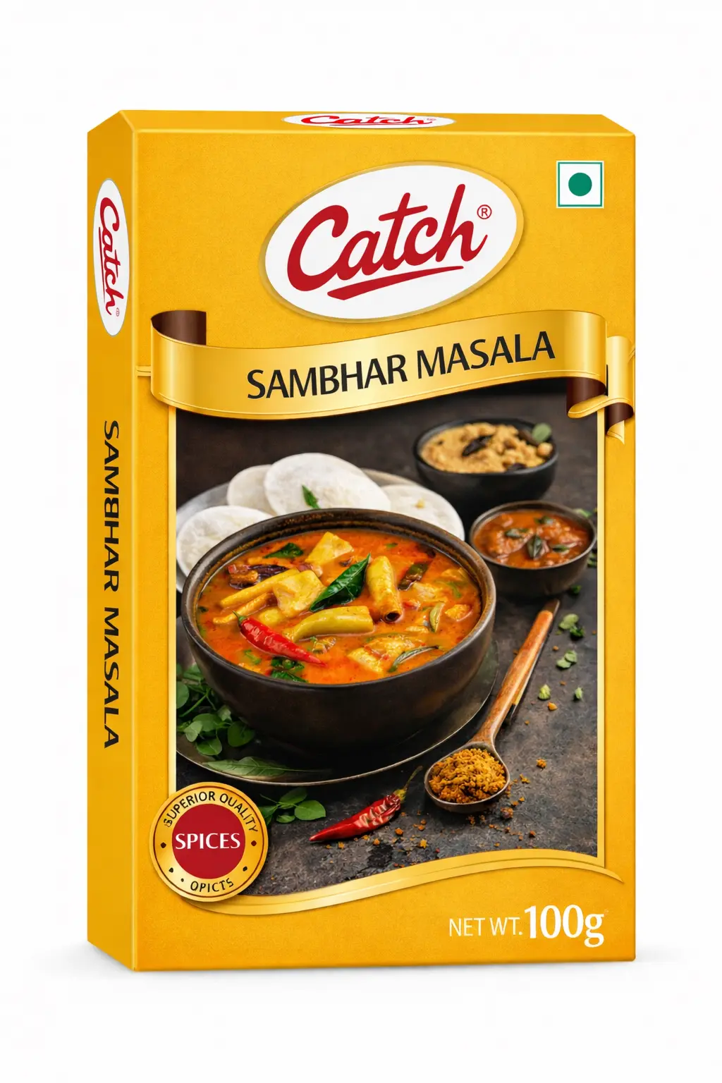 Catch Sambhar Masala 100 gm