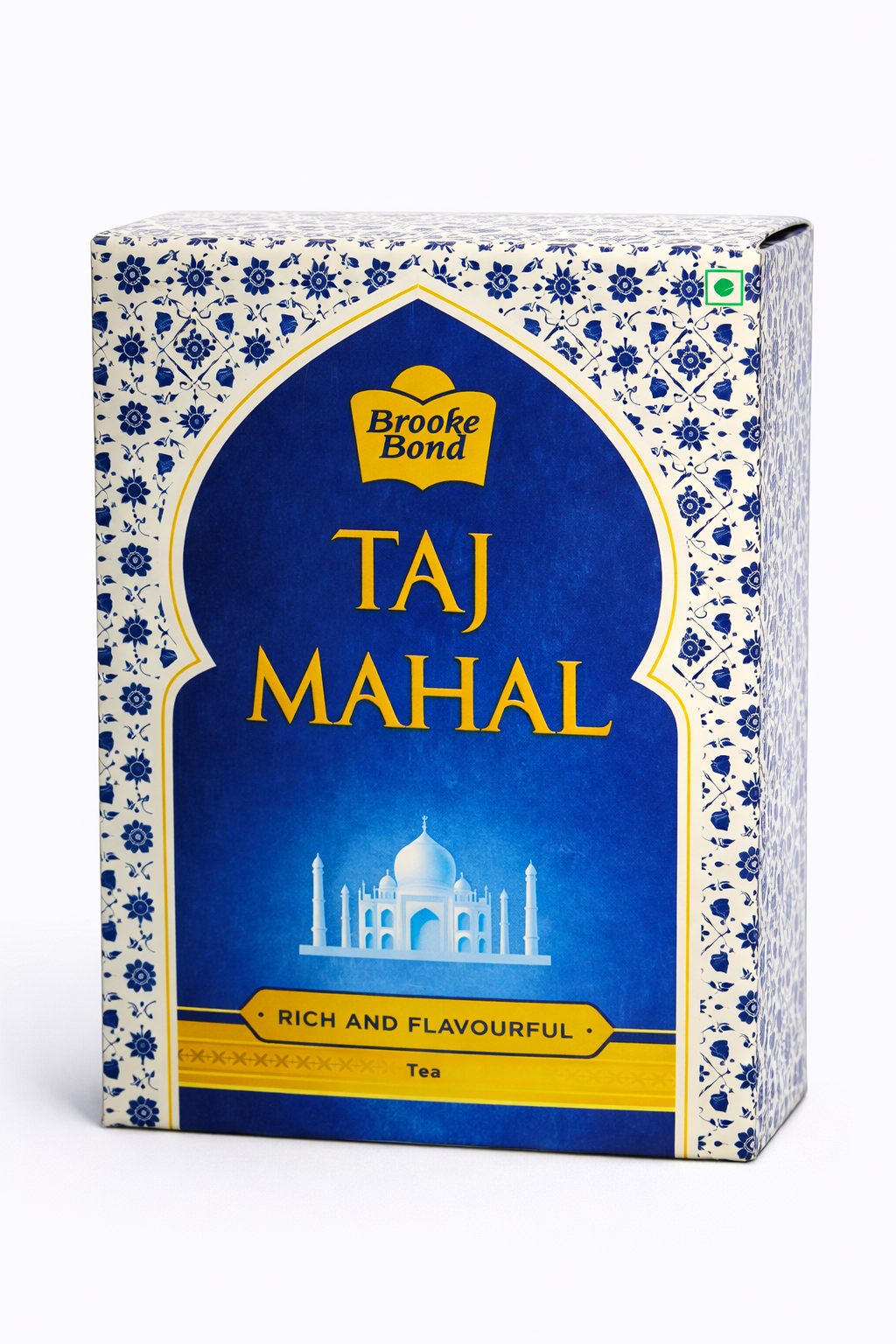 Brooke Bond Taj Mahal Tea 1 kg