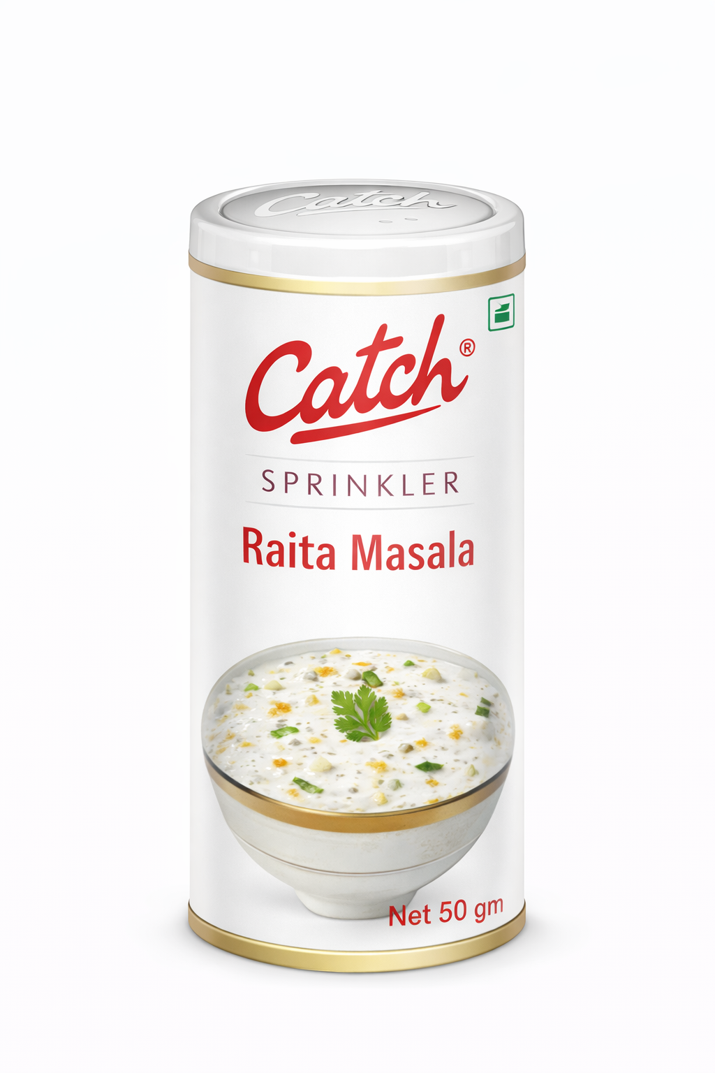 Catch Raita Masala Sprinkler 50 gm