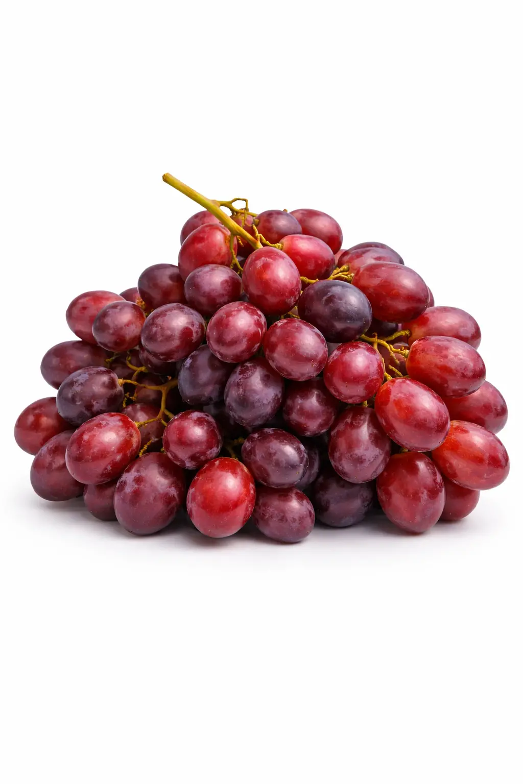 RED GRAPES SEEDLESS  250-300GM