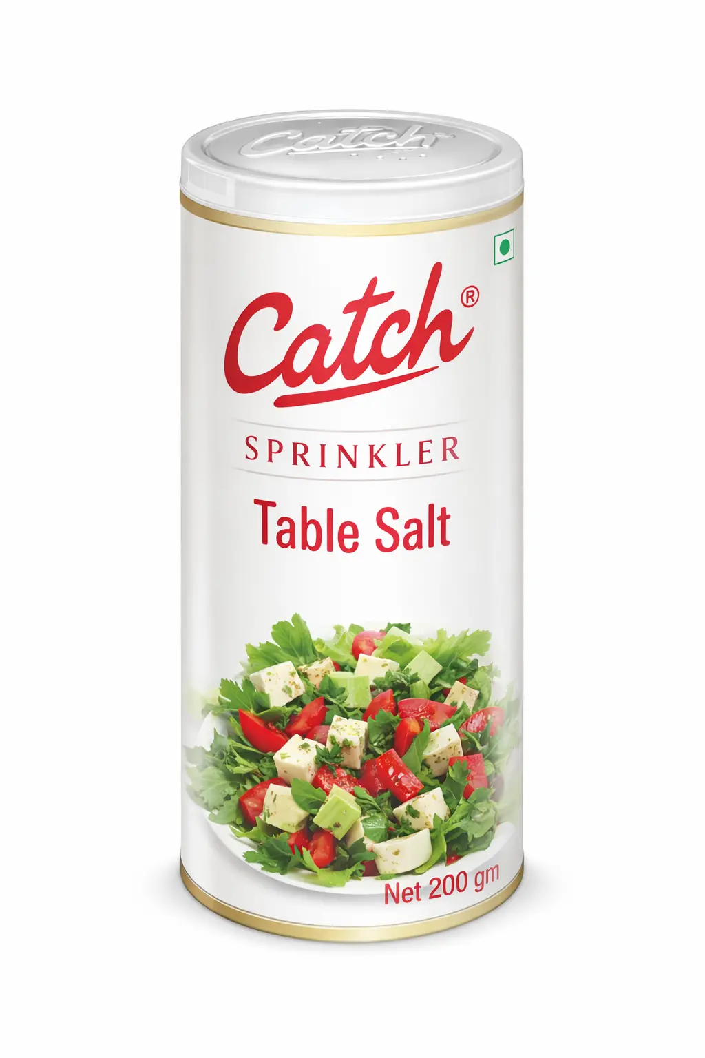 Catch Table Salt Sprinkler 200 gm