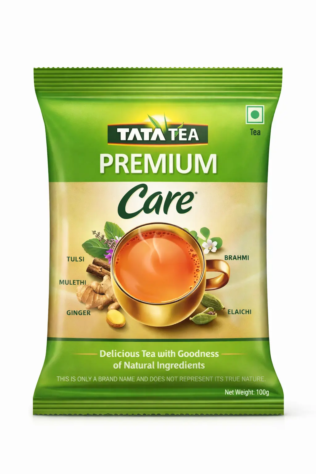 Tata Tea Premium Care Tea 100 gm