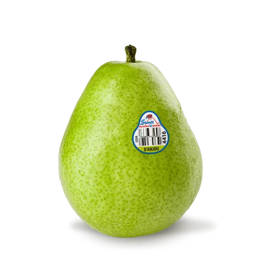 PEAR USA 500GM