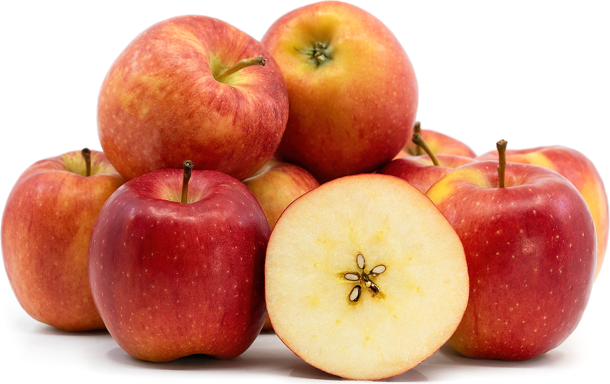 APPLE TESSA ITALY 450-500GM