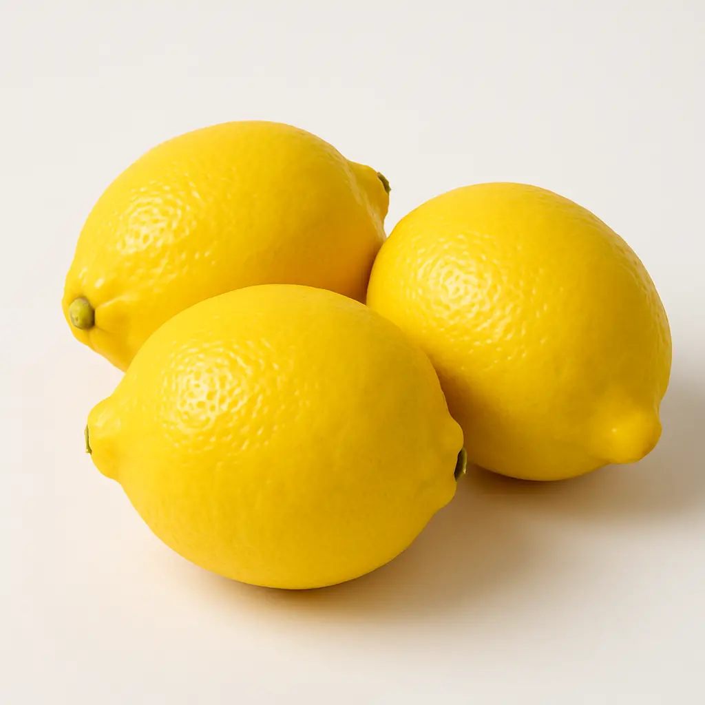 LEMON A GRADE 250-300GM