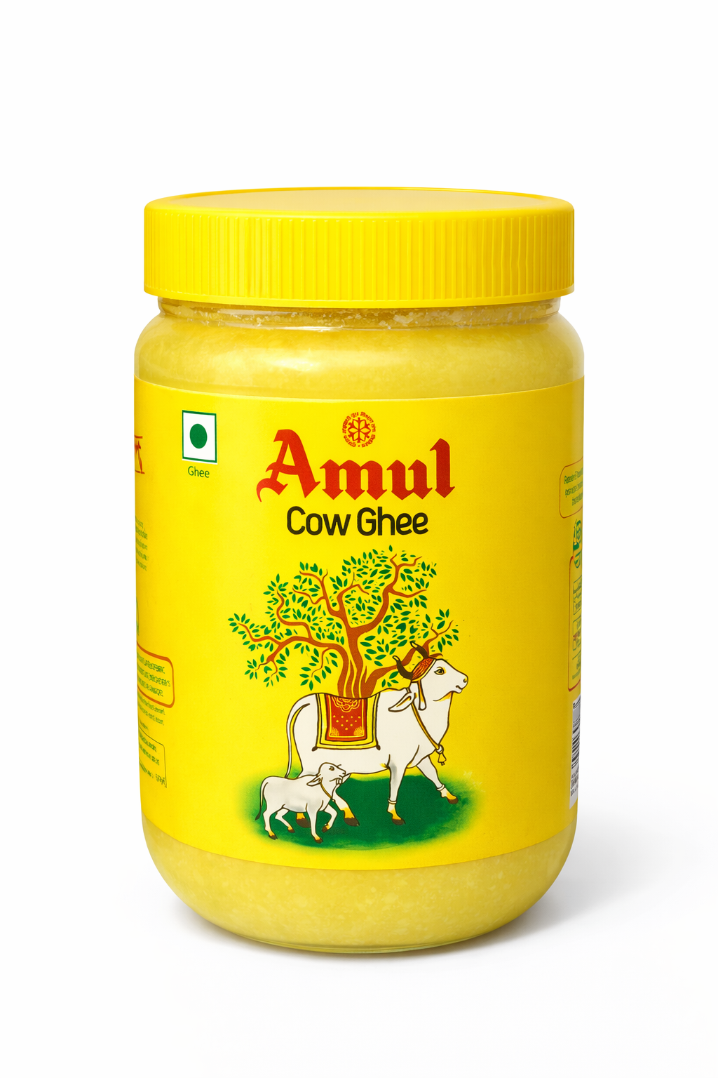 Amul Cow Ghee 500 ml