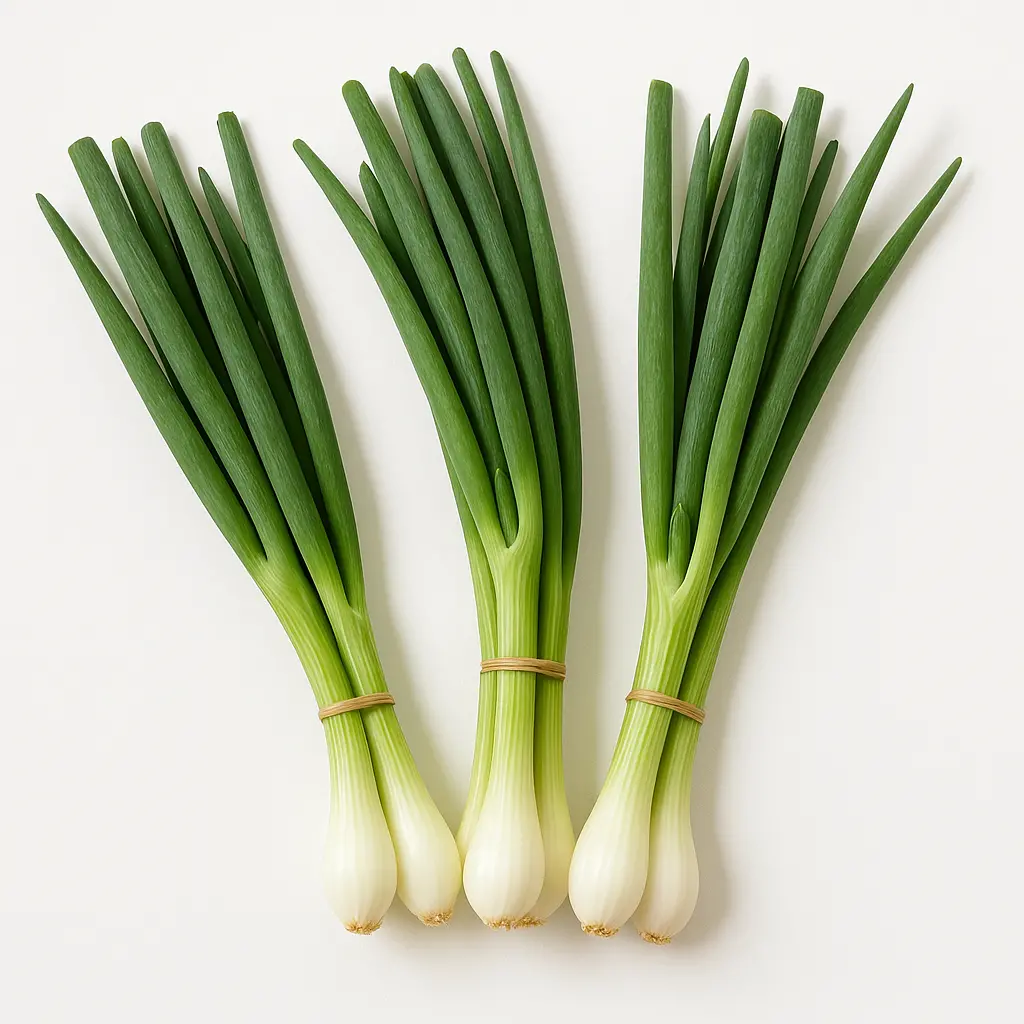 GREEN ONION A GRADE 250-300GM