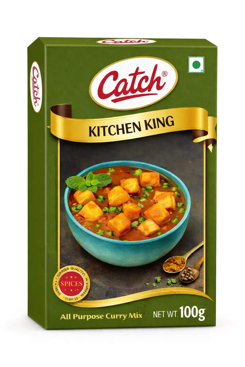 Catch Kitchen King Masala 100 gm