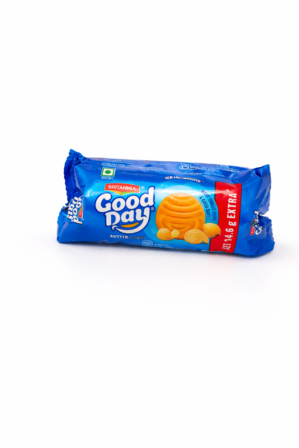Britannia Good Day Biscuit (Rs. 10)