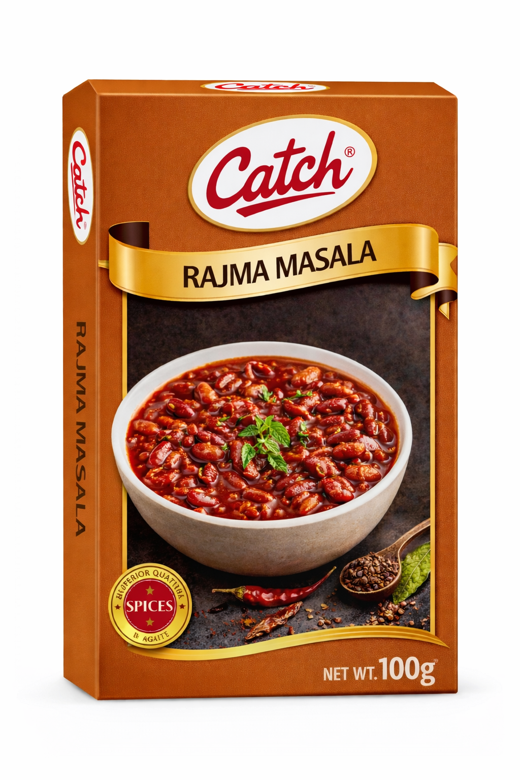 Catch Rajma Masala 100 gm