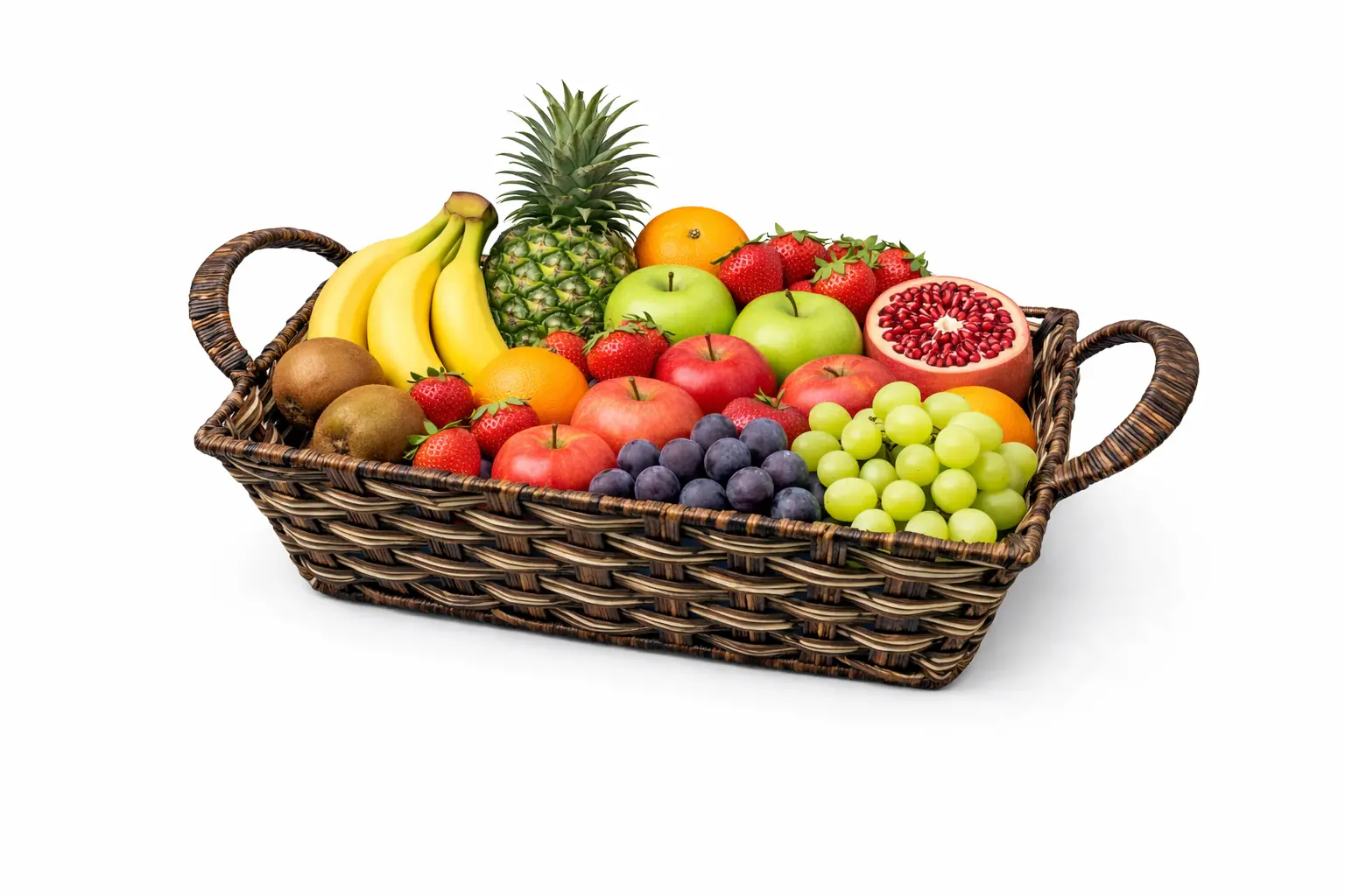 Fruit Basket - 5 kg