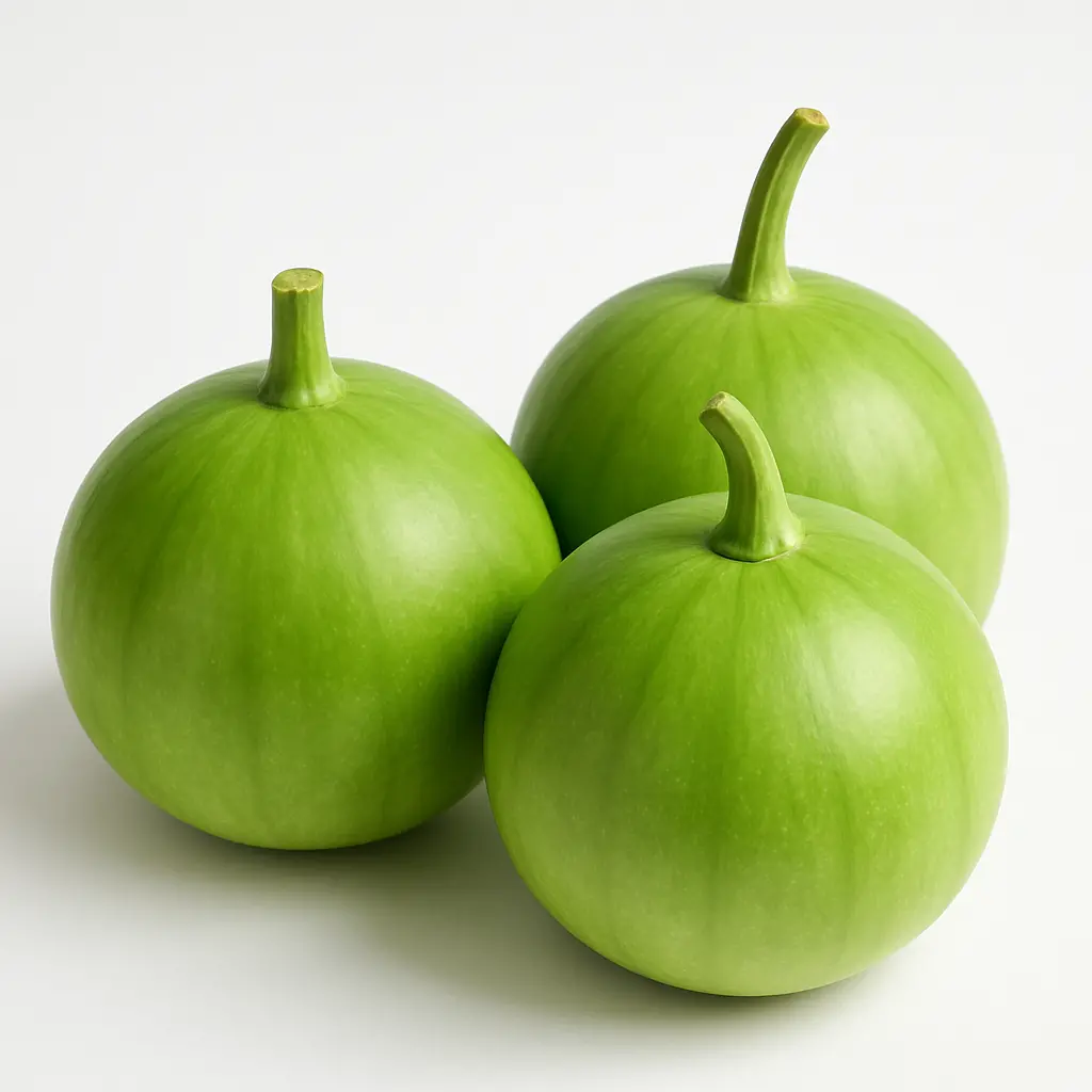 LAUKI ROUND A GRADE 800-1KG