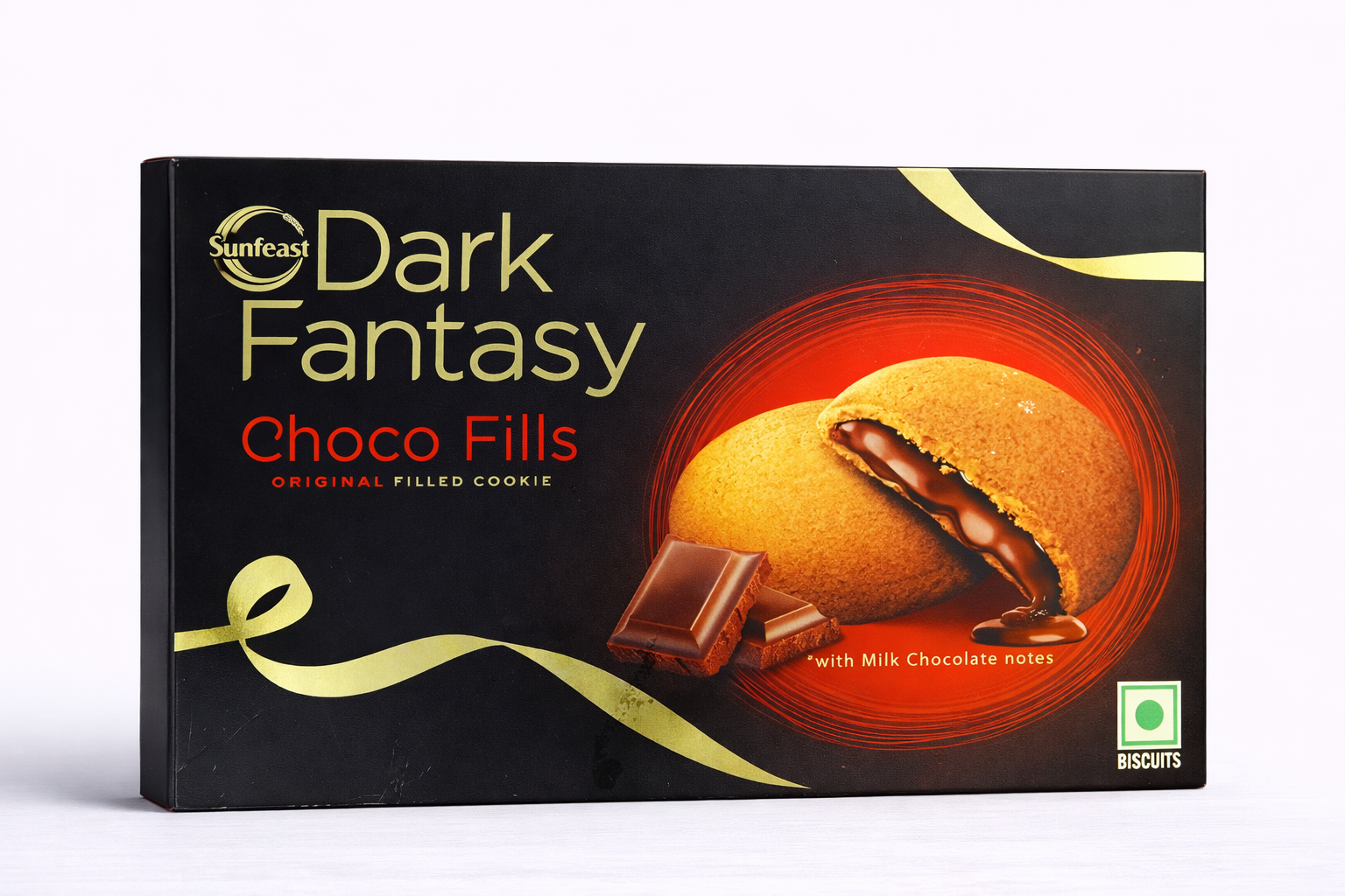 Sunfeast Dark Fantasy Choco Fills 230 gm