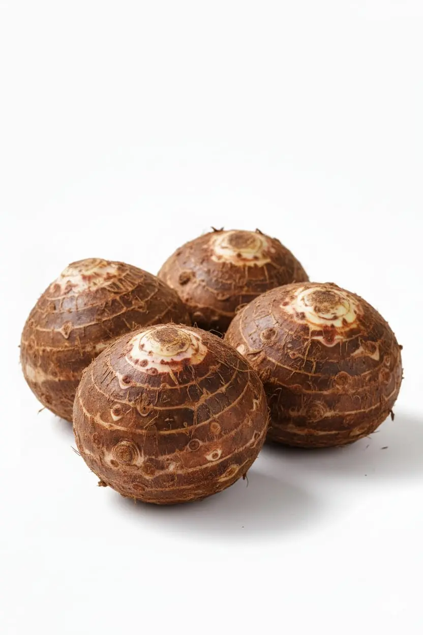 KACCHALU A GRADE - 450-500GM