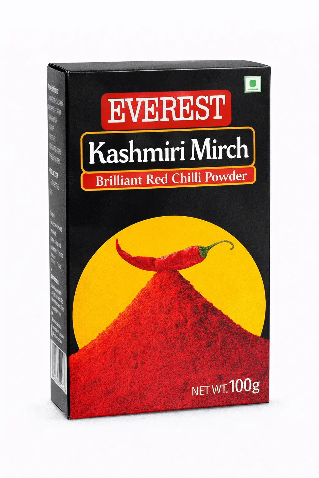 Everest Kashmiri Mirch Everest 100 gm