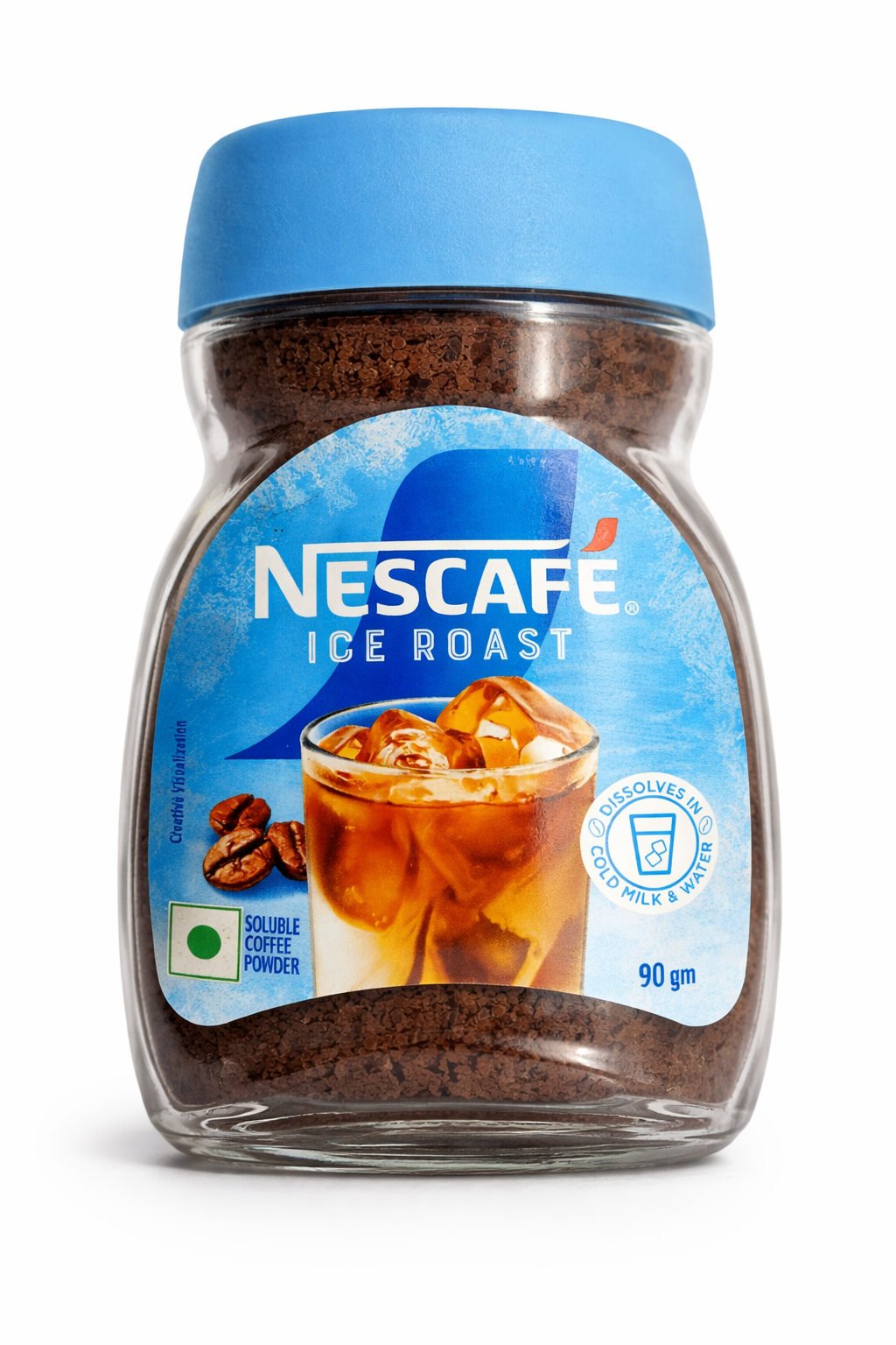 Nescafe Ice Roast Coffee 90 gm