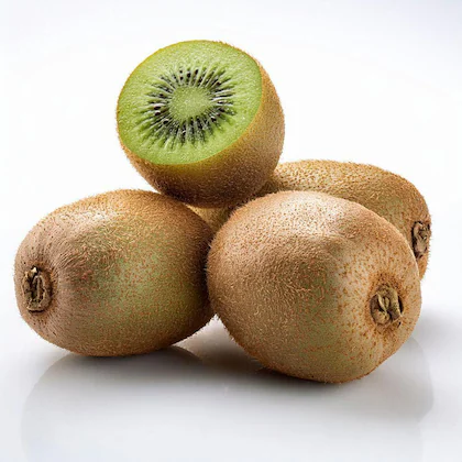 KIWI GREEN PACKET - 4 PCS