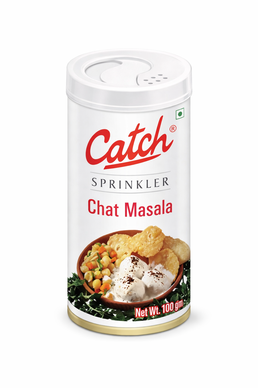 Catch Chat Masala Sprinkler 100 gm