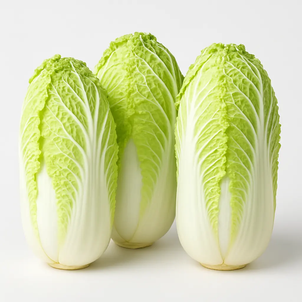 NAPA CABBAGE (CHINA) 800 1KG