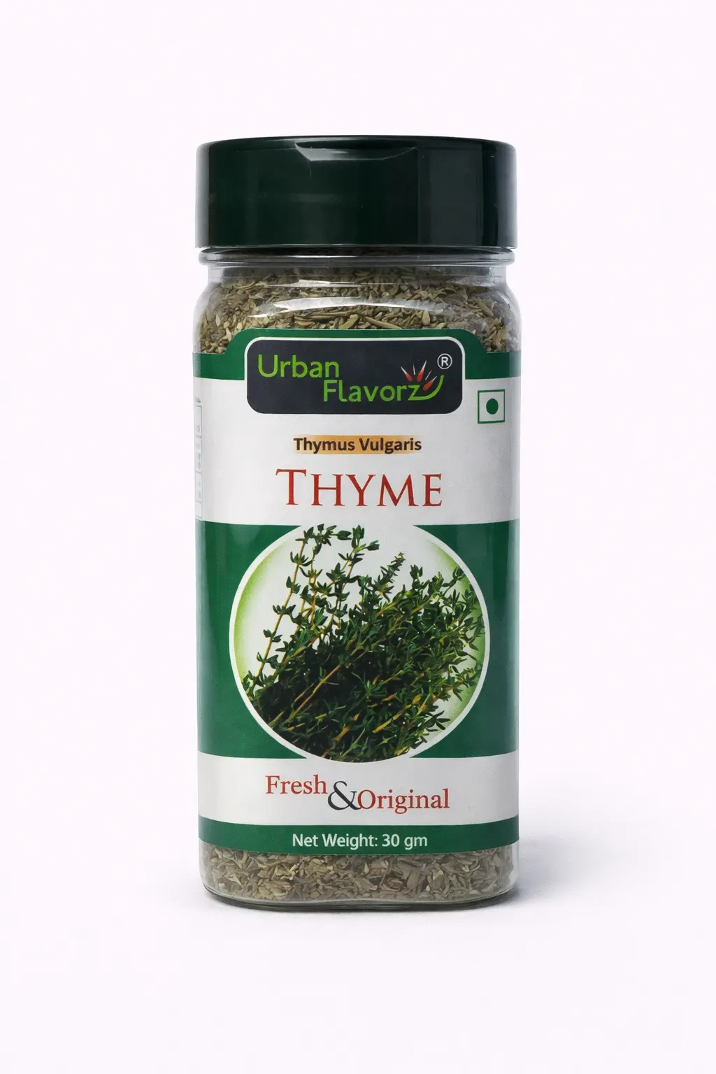 Urban Flavorz Thyme - 30 gm