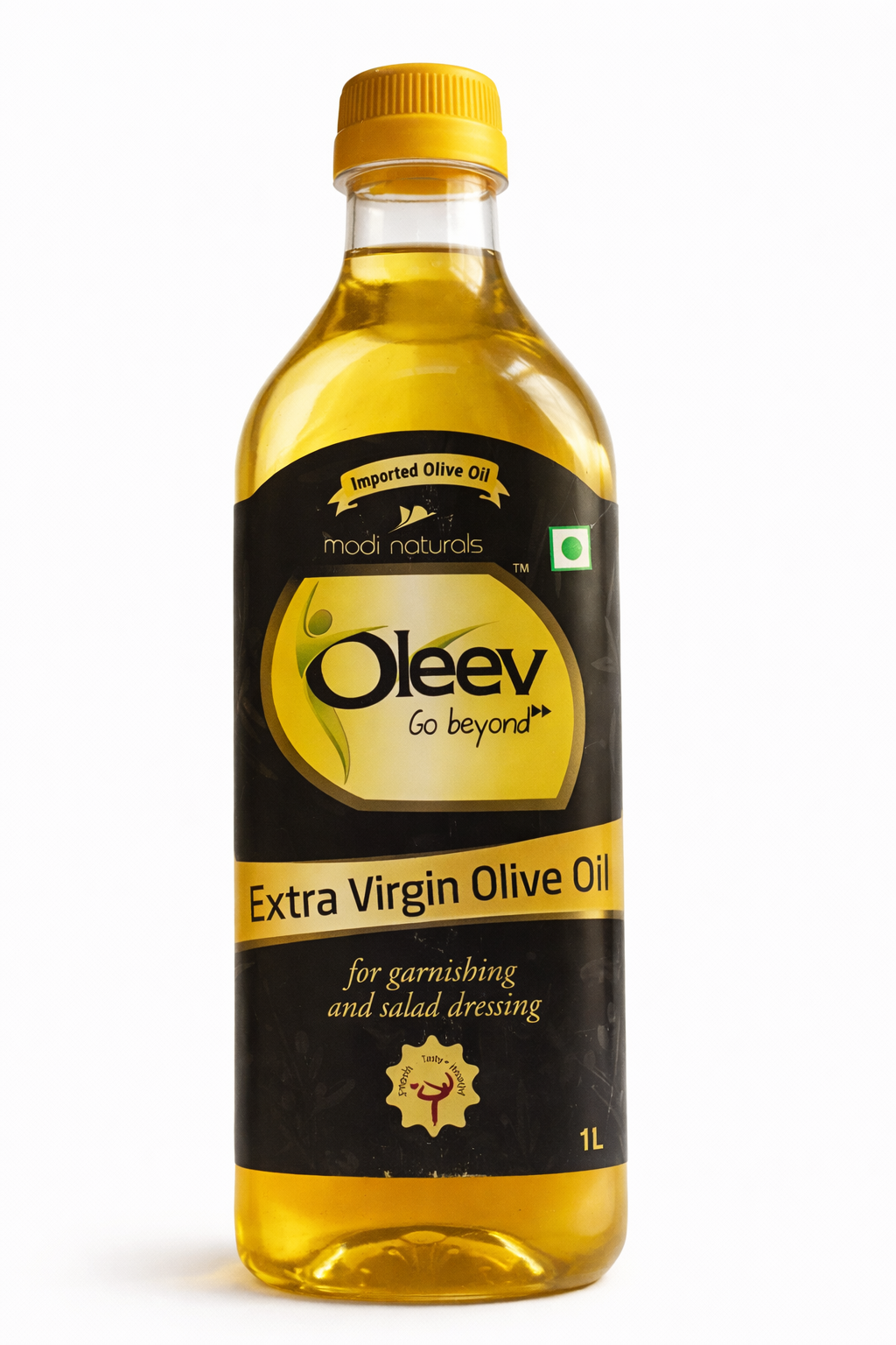 Modi Naturals Extra Virgin Olive Oil 1 L