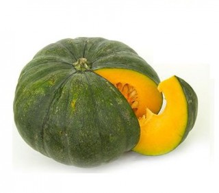  GREEN PUMKIN – (approx.800g -1kg)