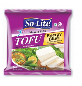 SO LITE TOFO PLAIN  200g