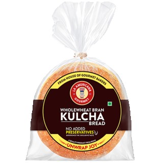 LA AMERICANA KULCHA 200 GM